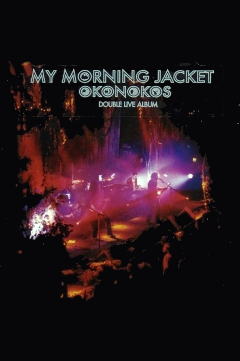 My Morning Jacket: Okonokos photo