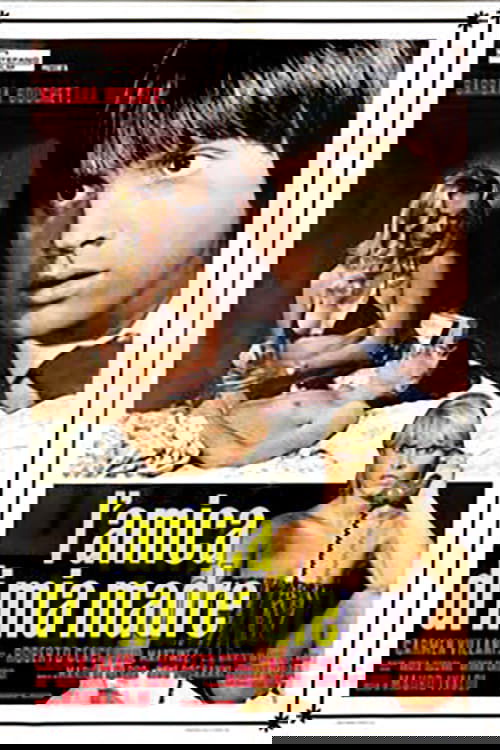 My Mother's Friend photo