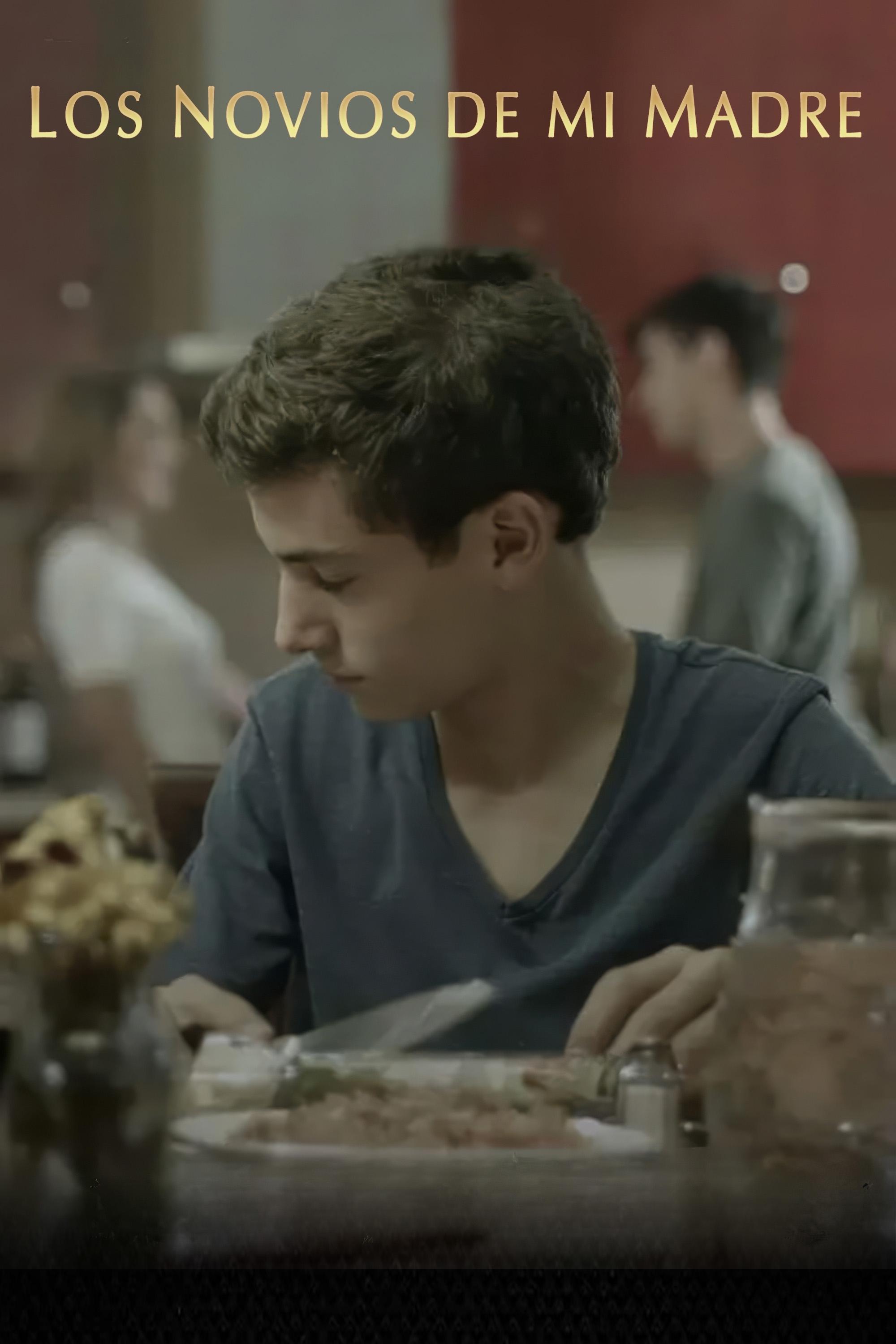 My Mother's Lovers photo