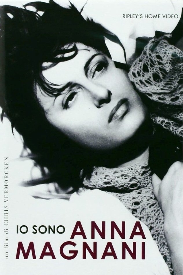 My Name Is Anna Magnani photo