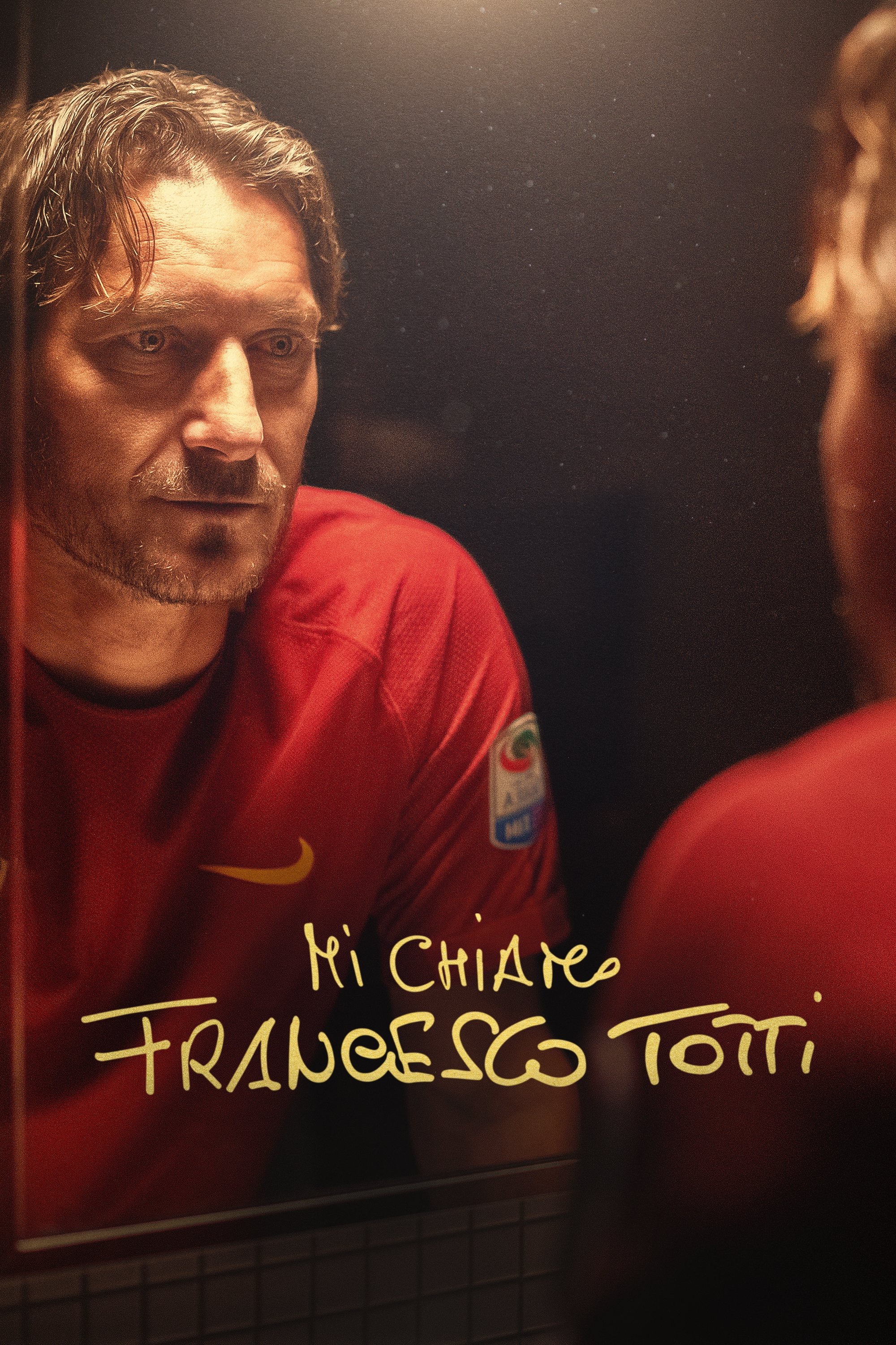 My Name Is Francesco Totti photo