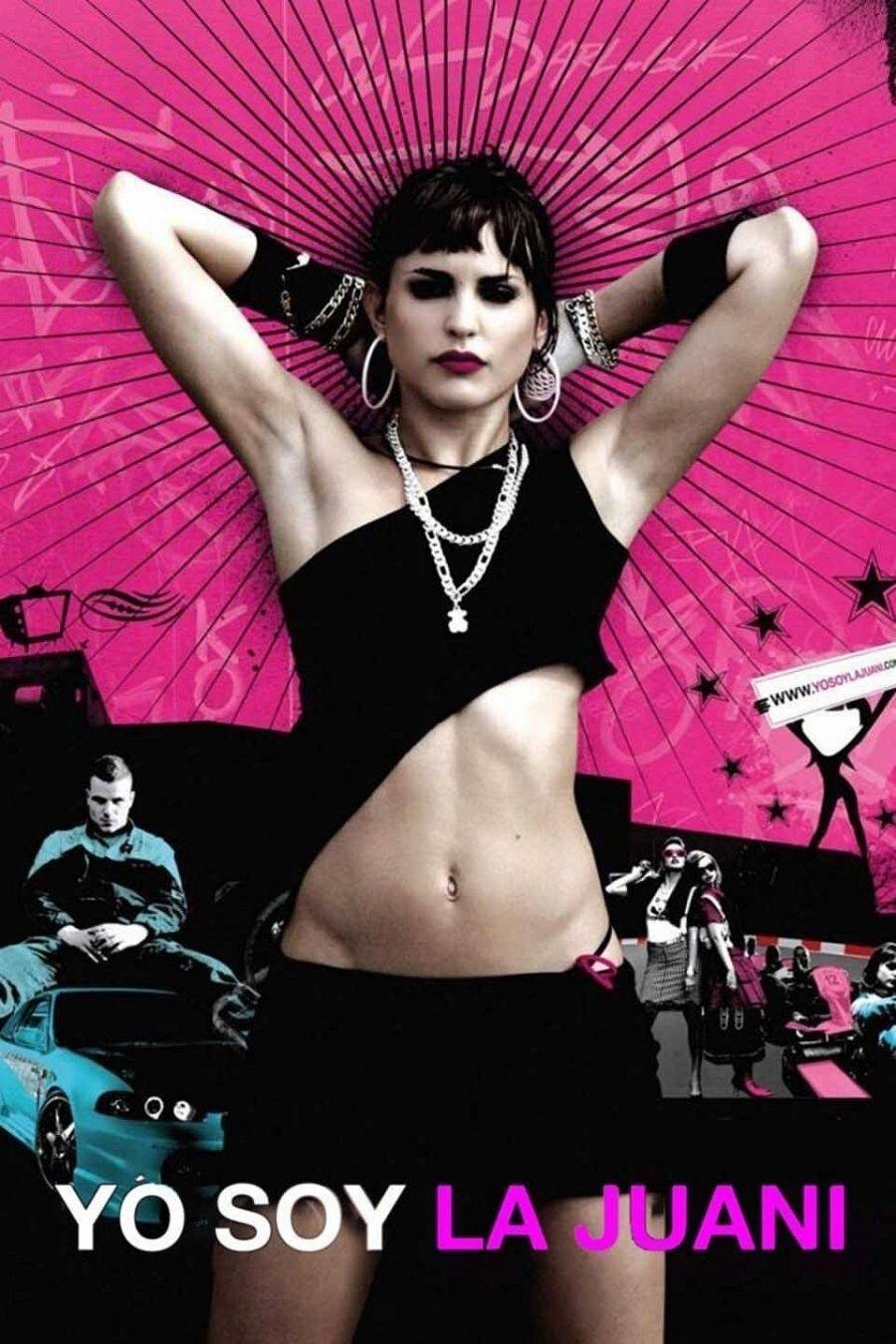 My Name Is Juani photo