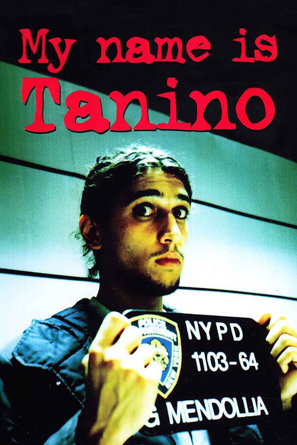 My Name Is Tanino photo