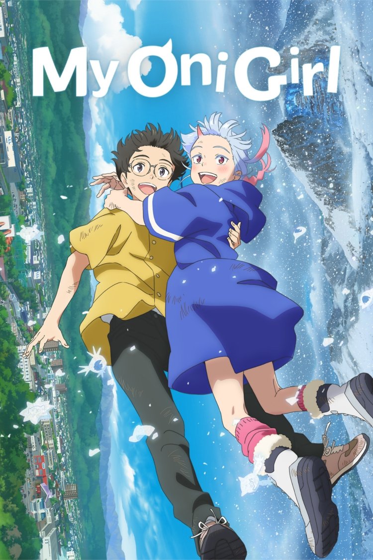 My Oni Girl photo