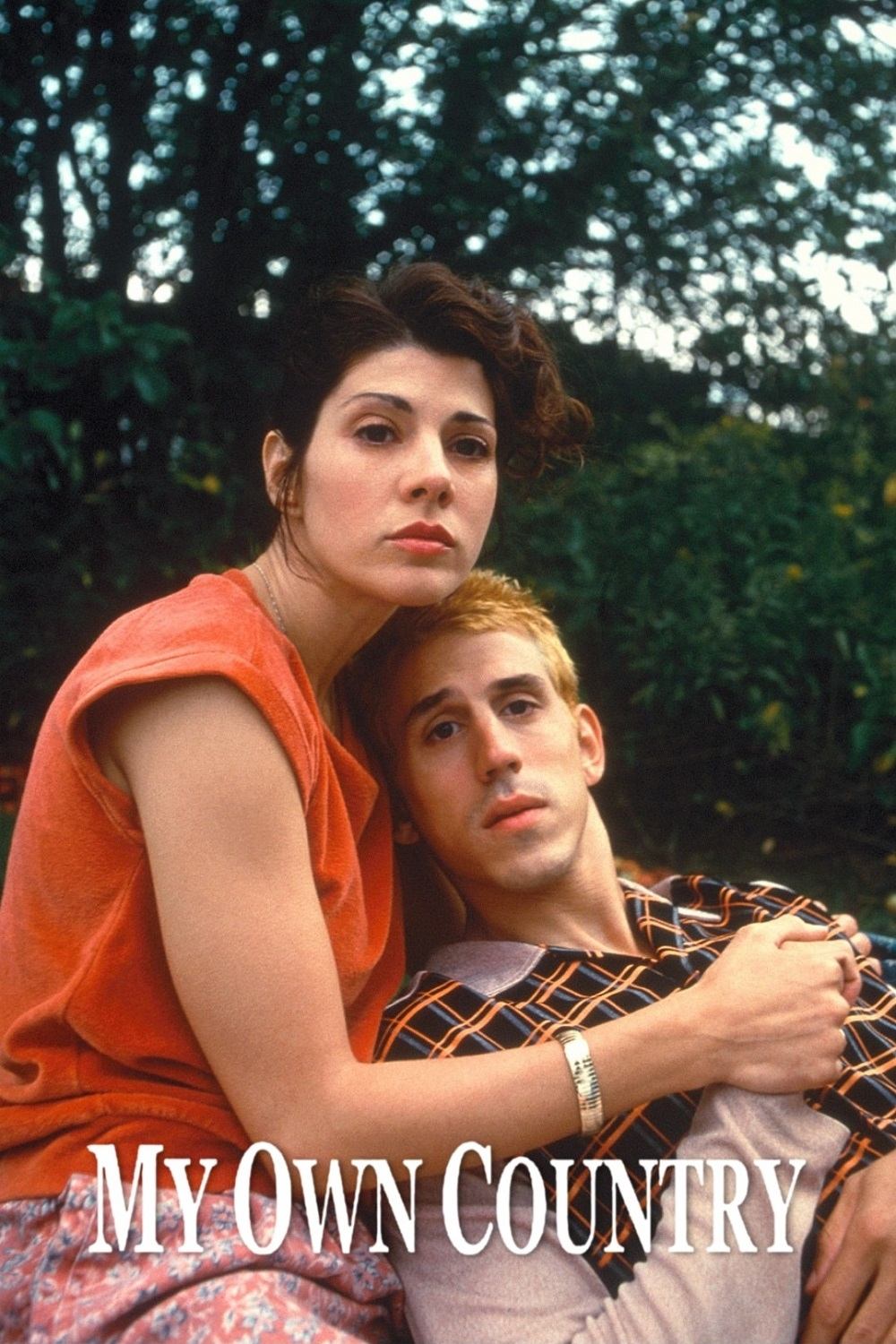 My Own Country photo