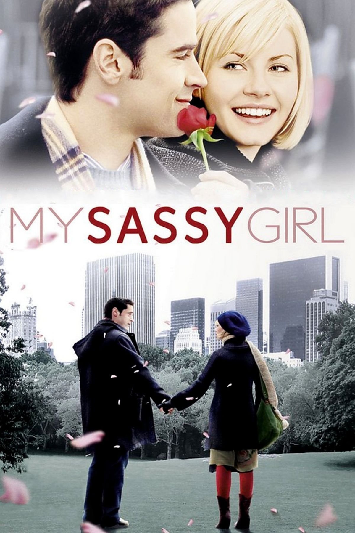 My Sassy Girl photo