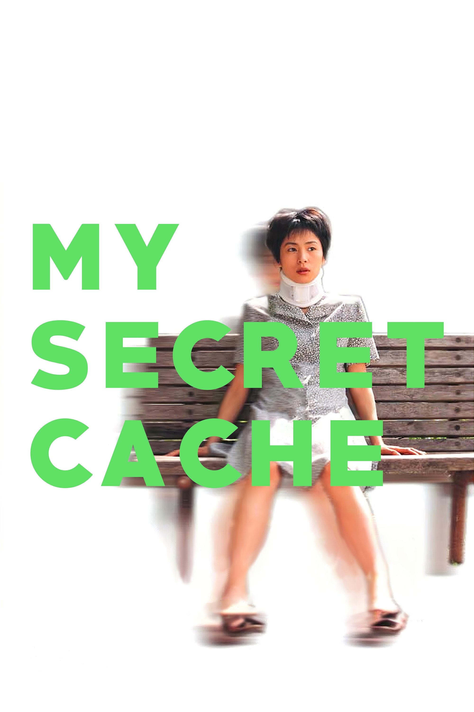 My Secret Cache photo