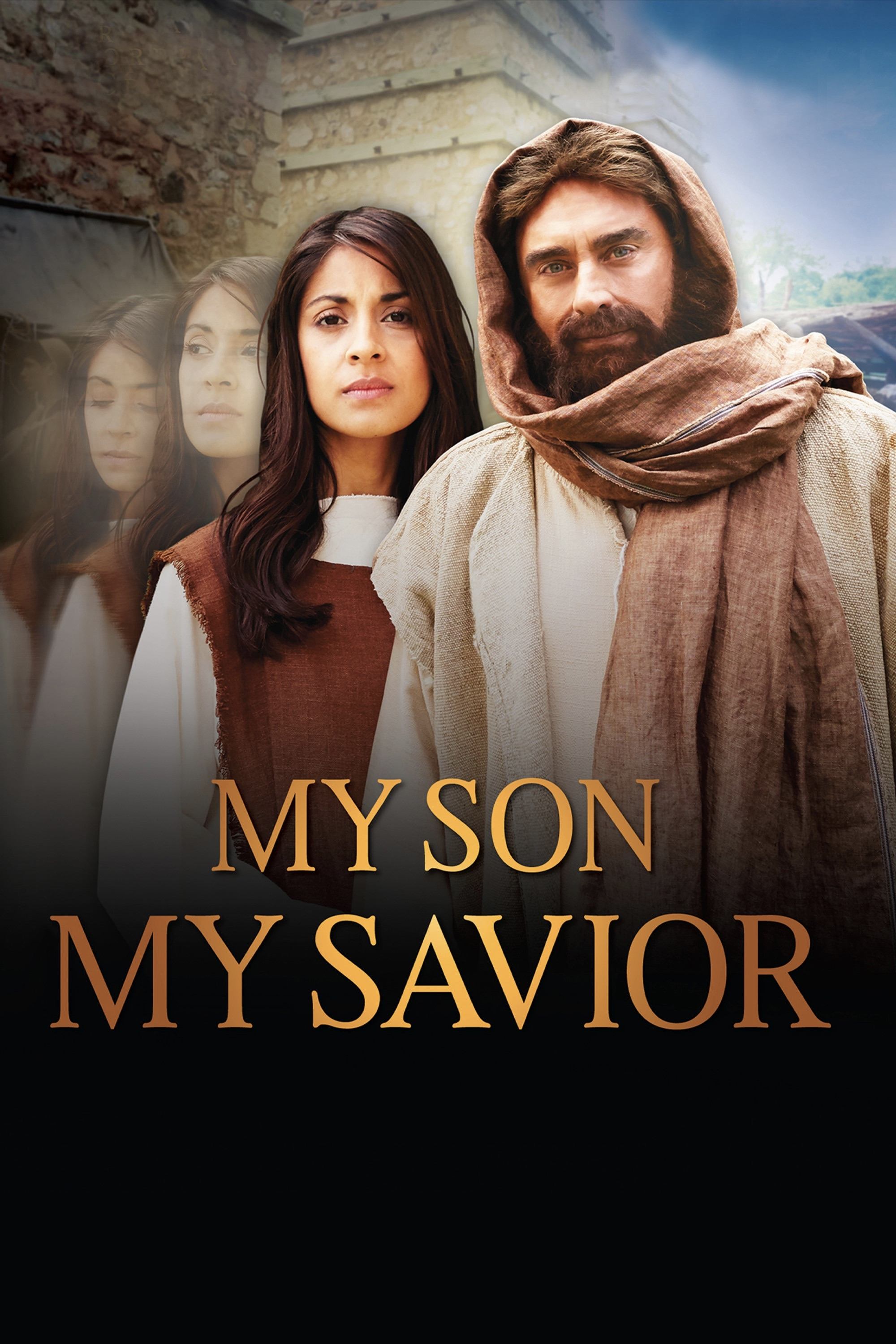 My Son, My Savior: The Mother of Jesus photo