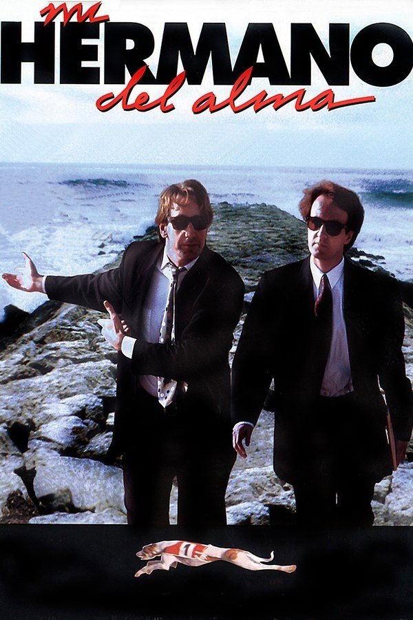 My Soul Brother photo