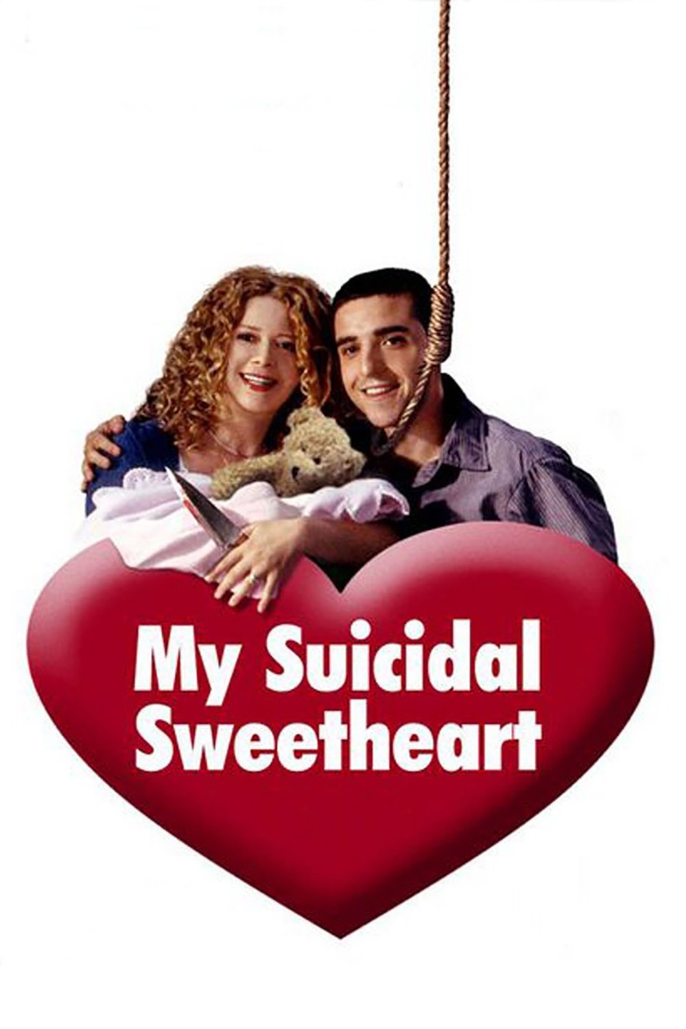 My Suicidal Sweetheart photo