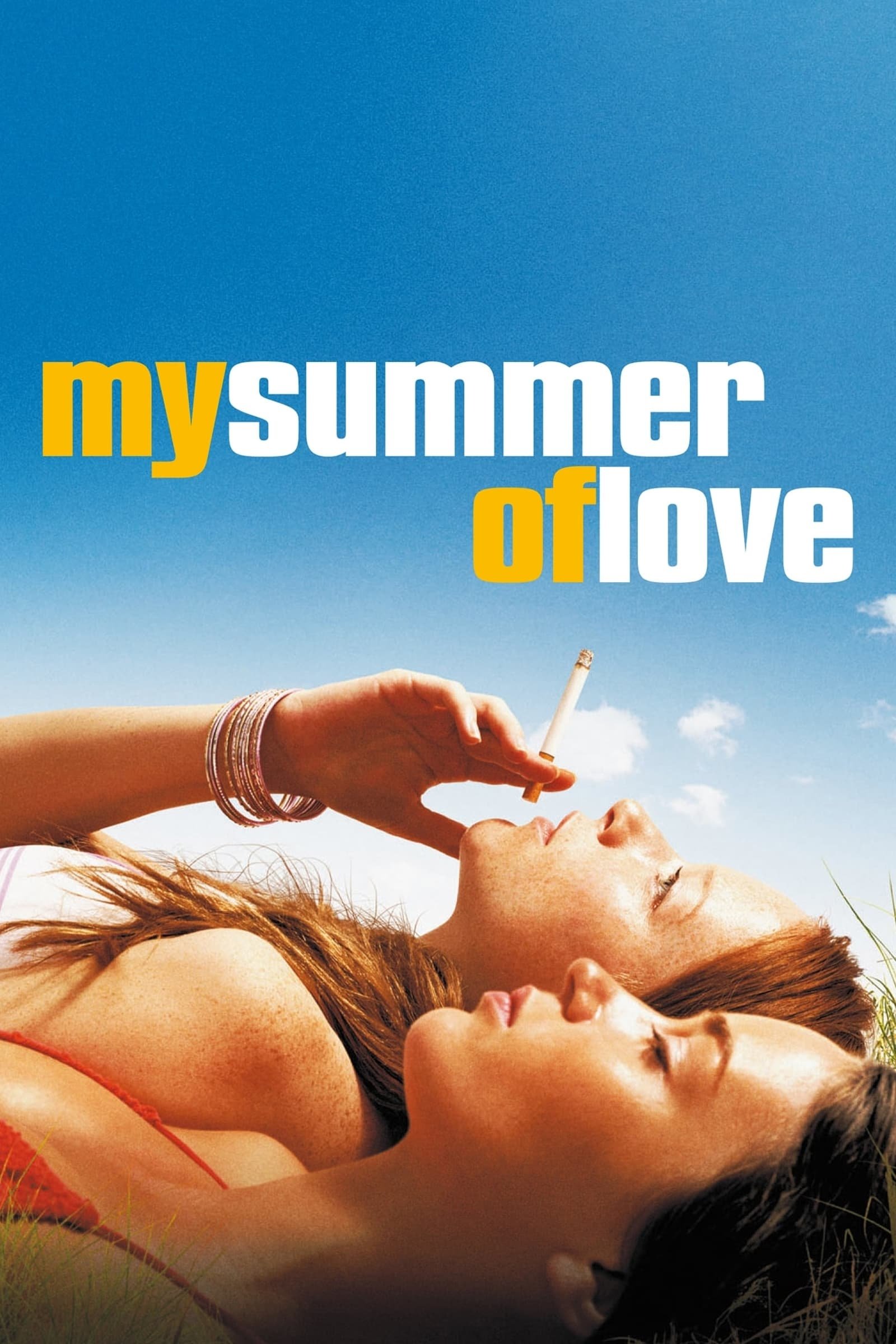 My Summer of Love photo