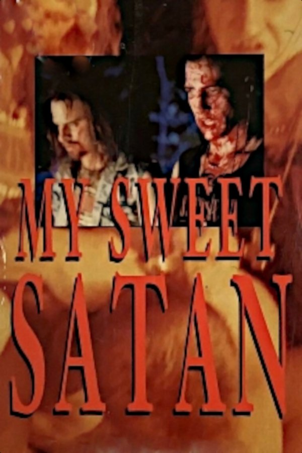 My Sweet Satan photo