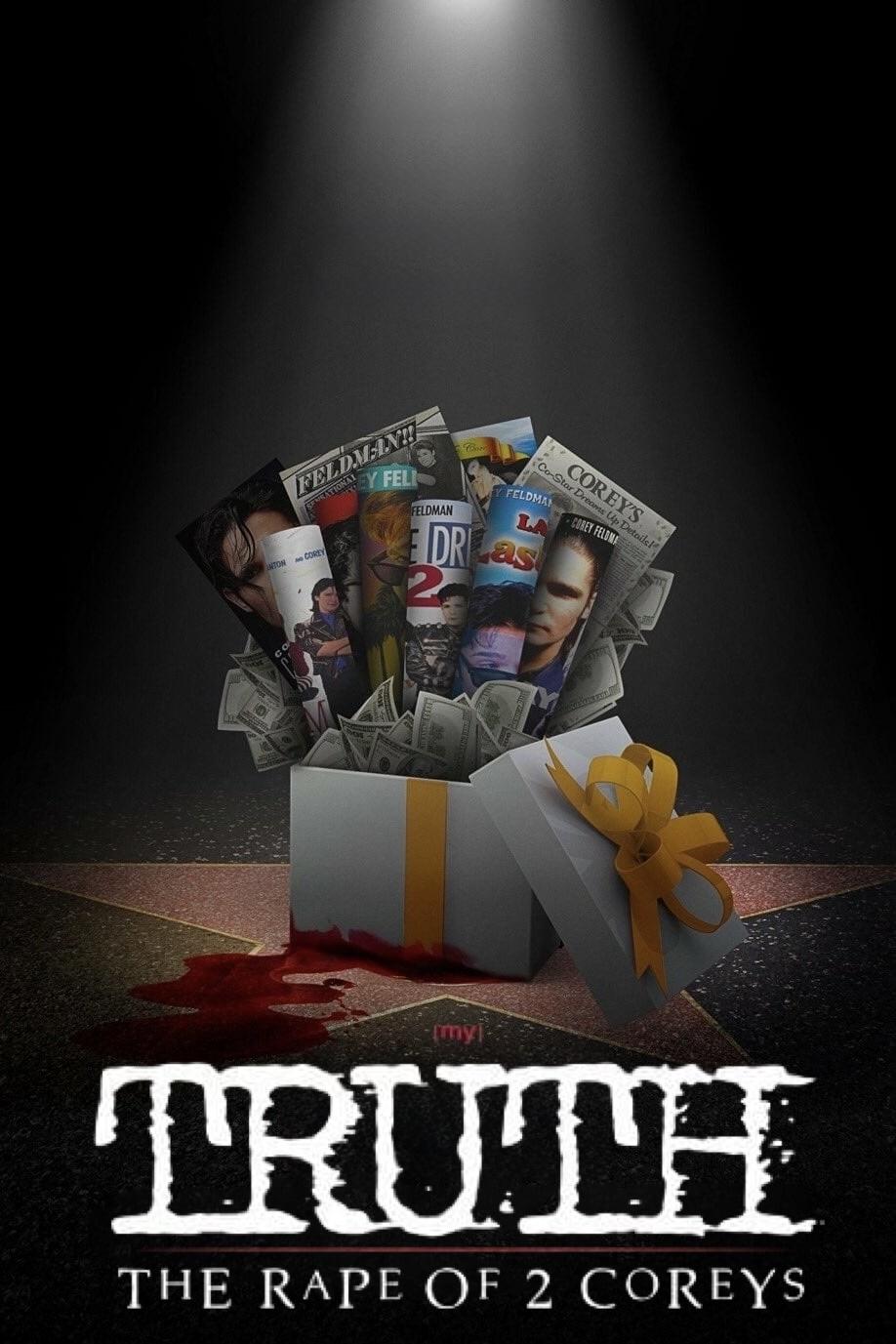 My Truth: The Rape of 2 Coreys photo