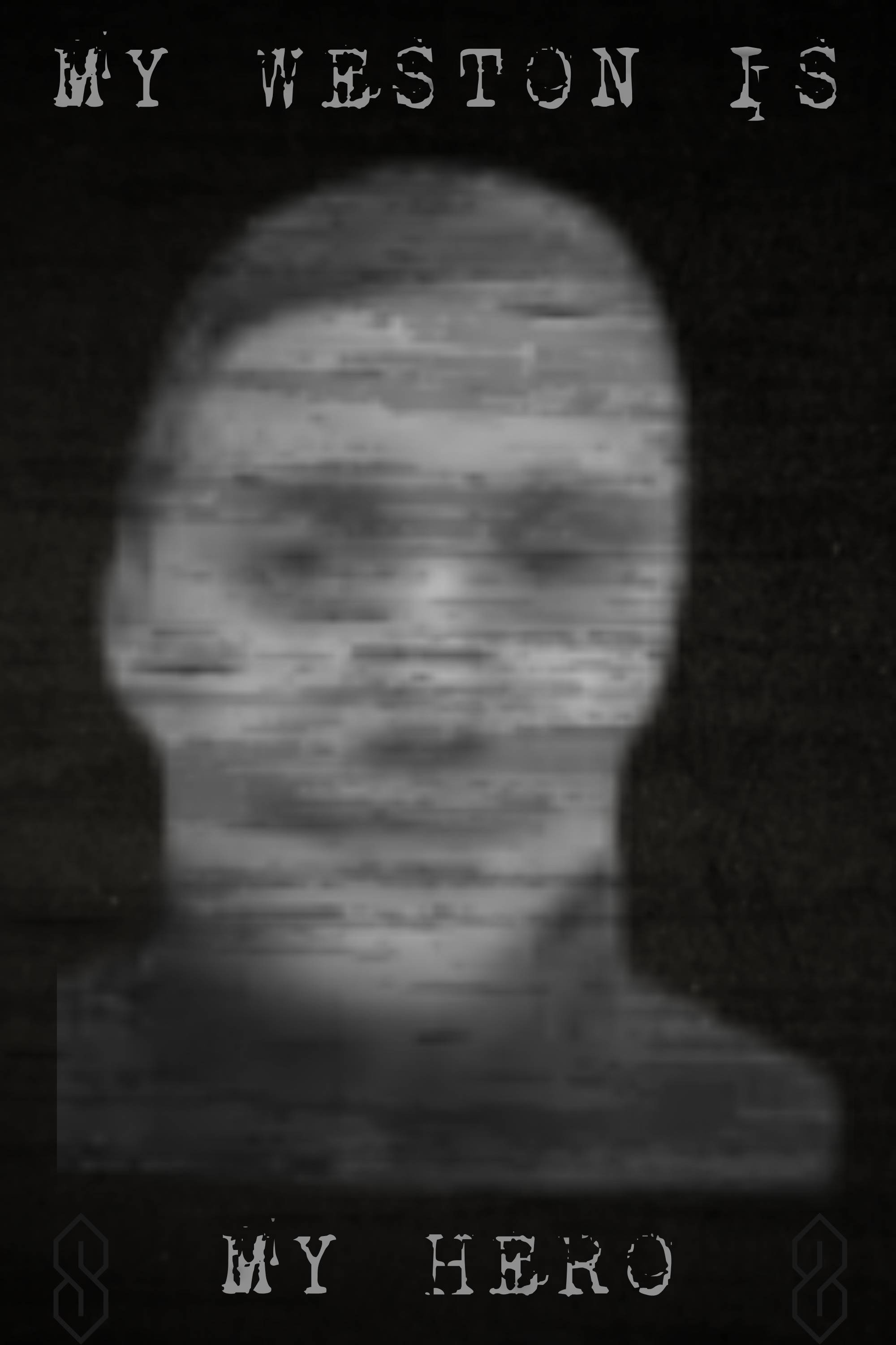 My Weston is My Hero photo