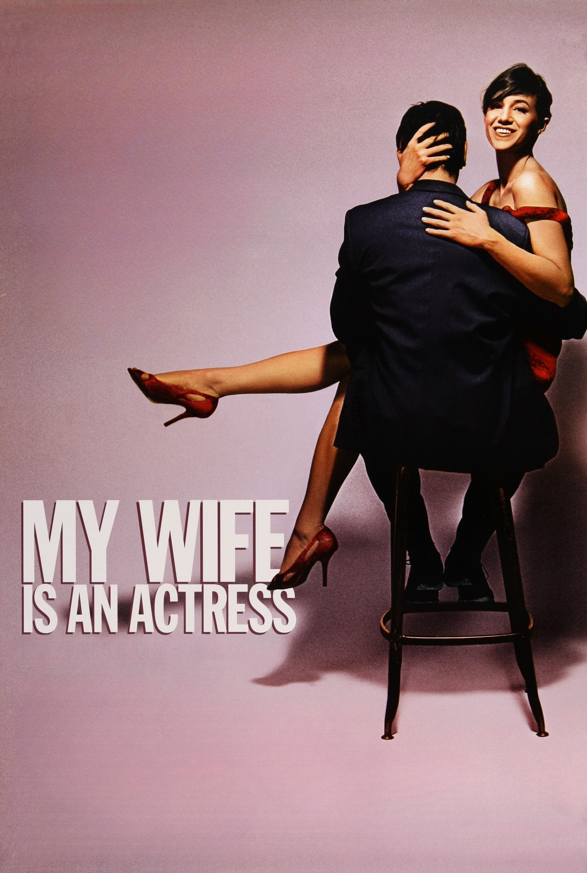 My Wife Is an Actress photo