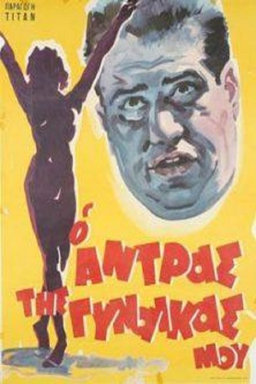 My Wife's Husband photo