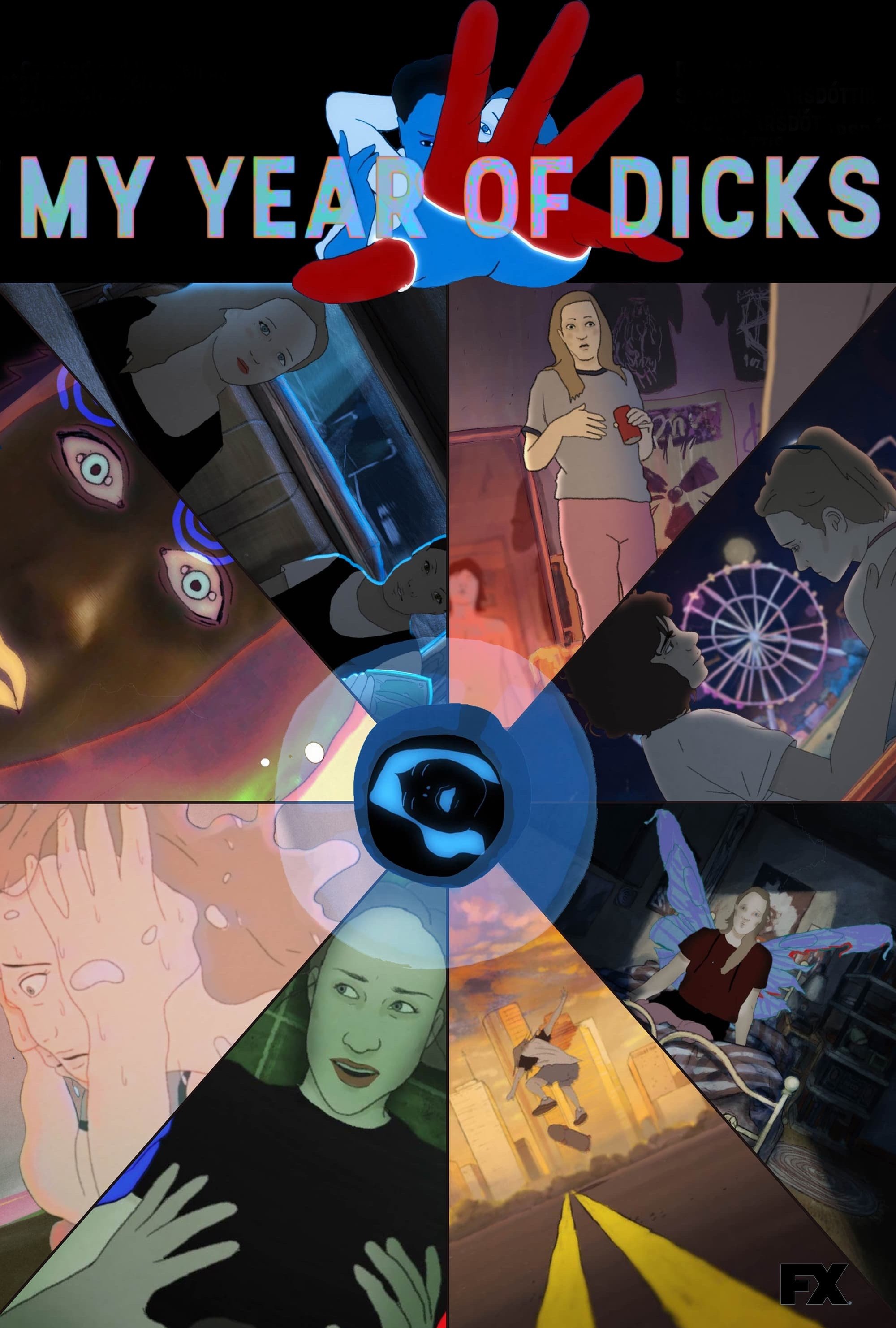 My Year of Dicks photo