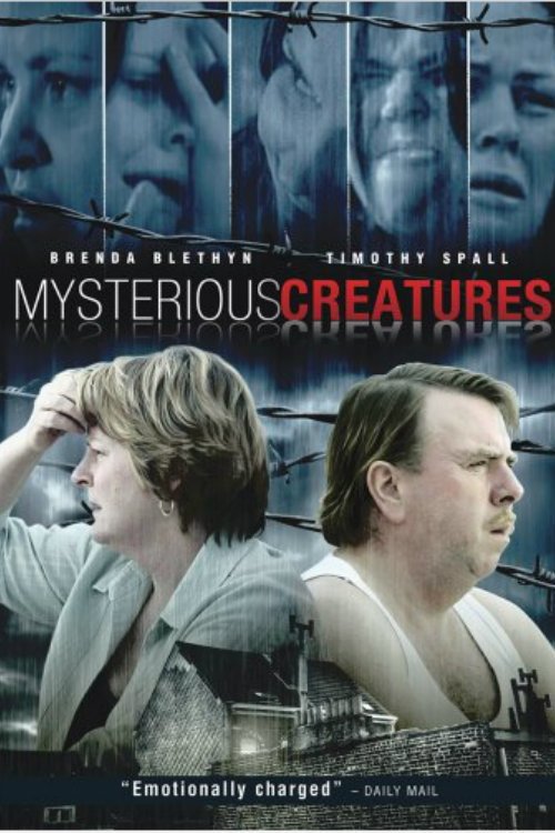 Mysterious Creatures photo