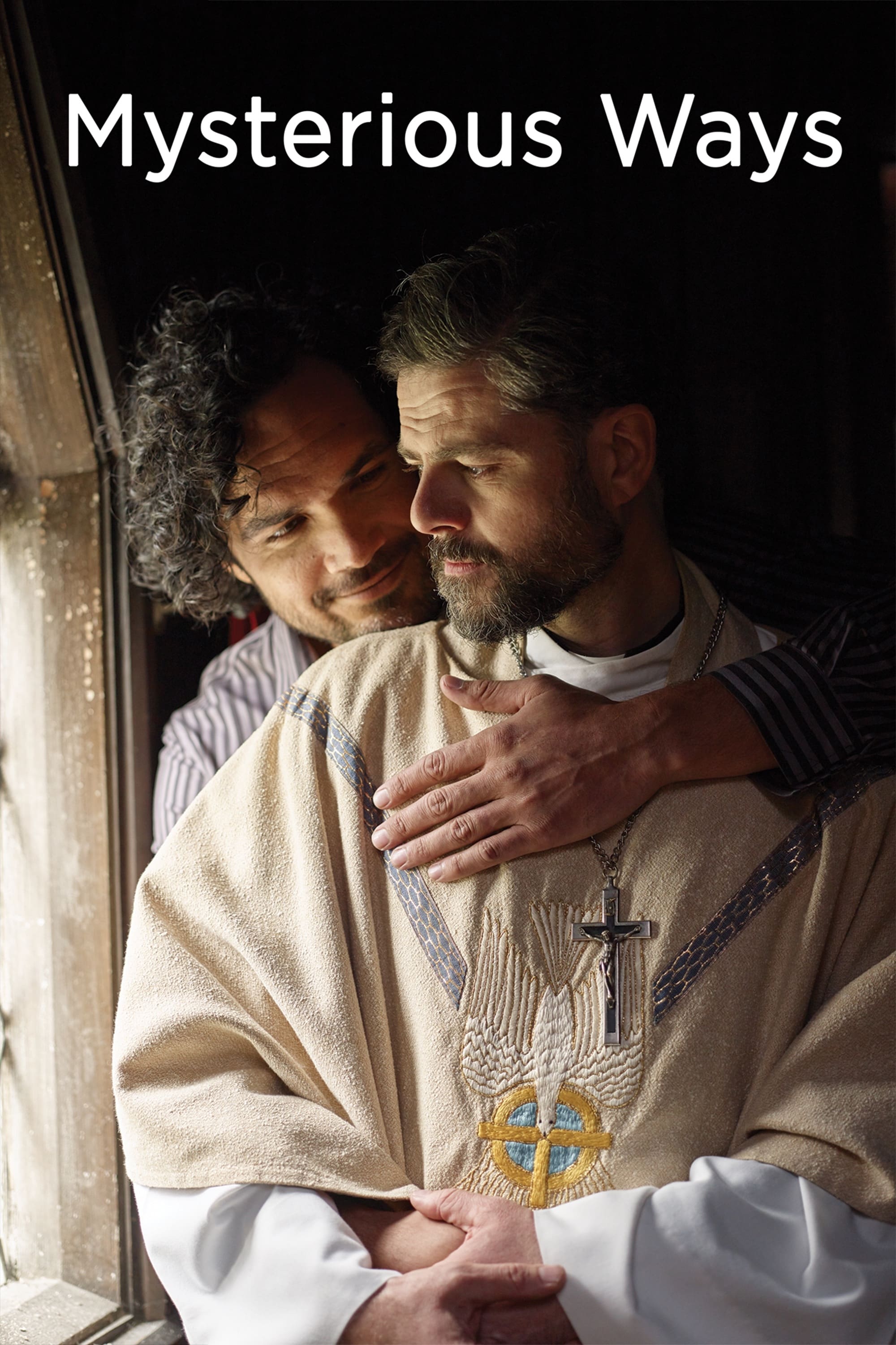 Mysterious Ways photo