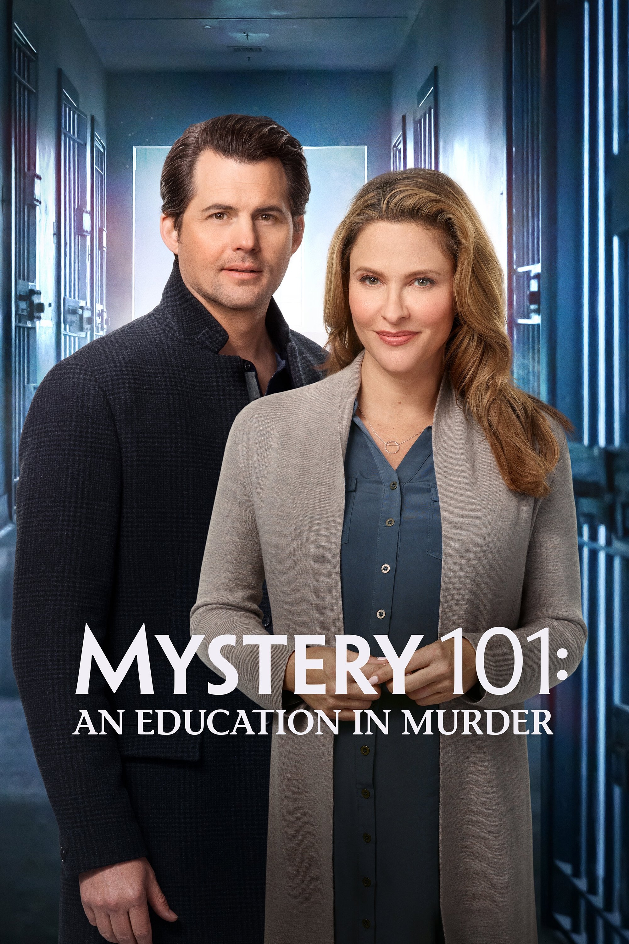 Mystery 101: An Education in Murder photo