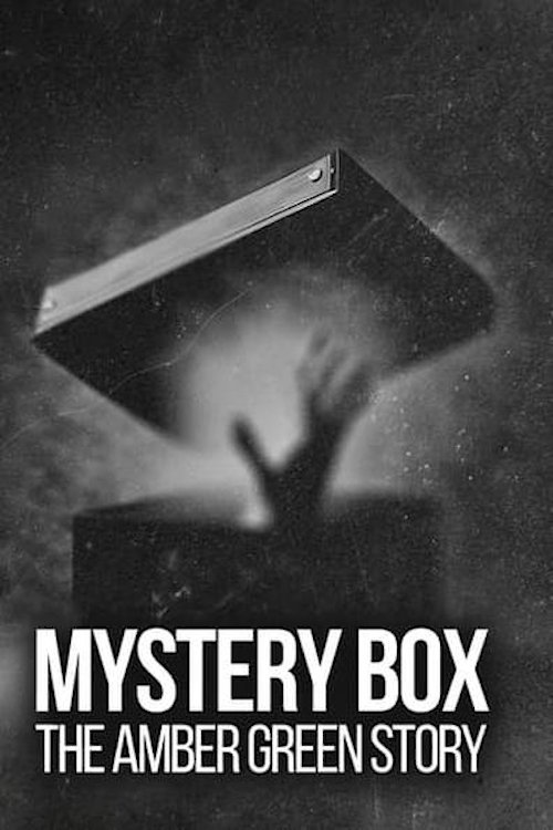 Mystery Box: The Amber Green Story photo