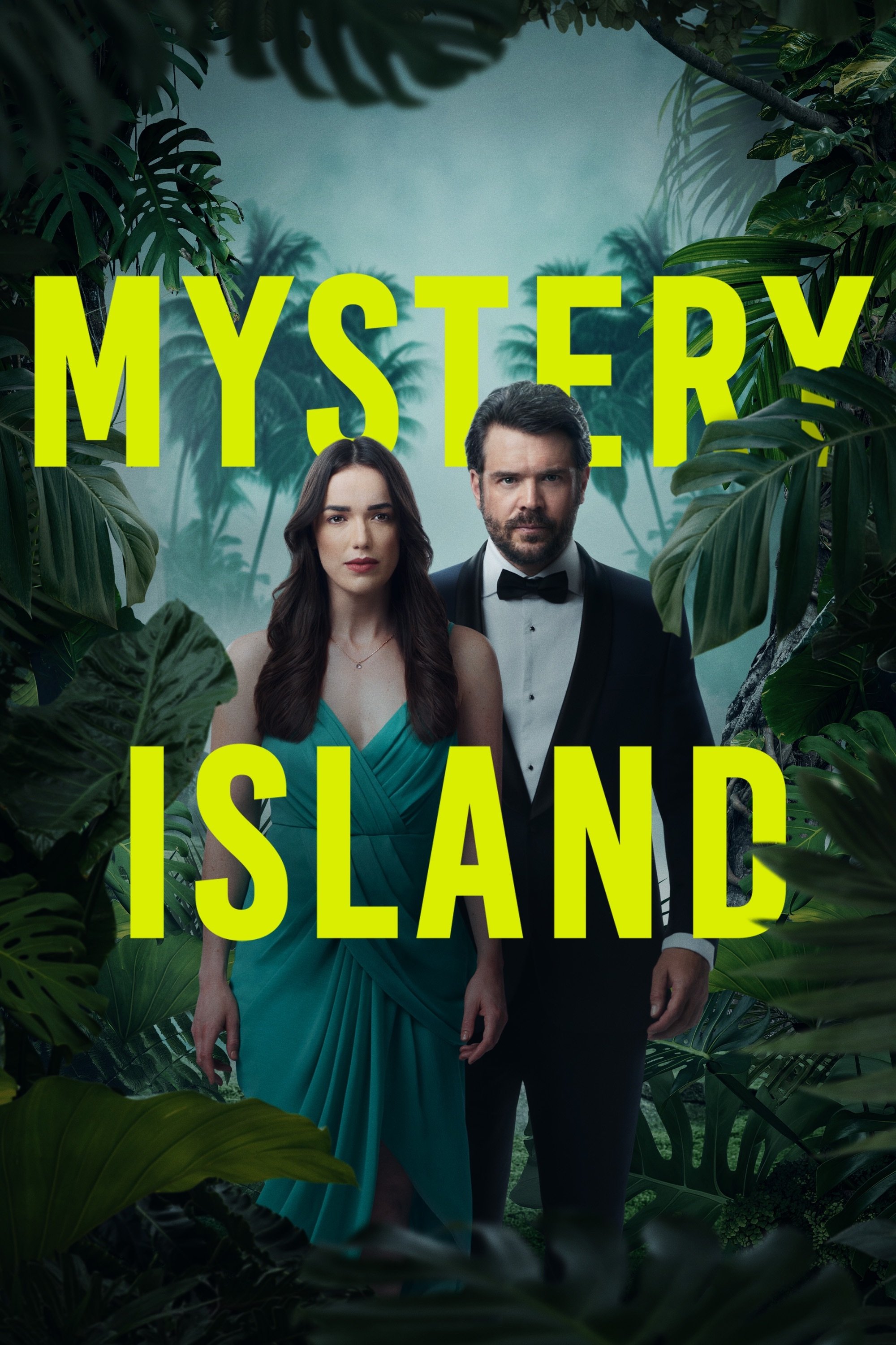 Mystery Island photo