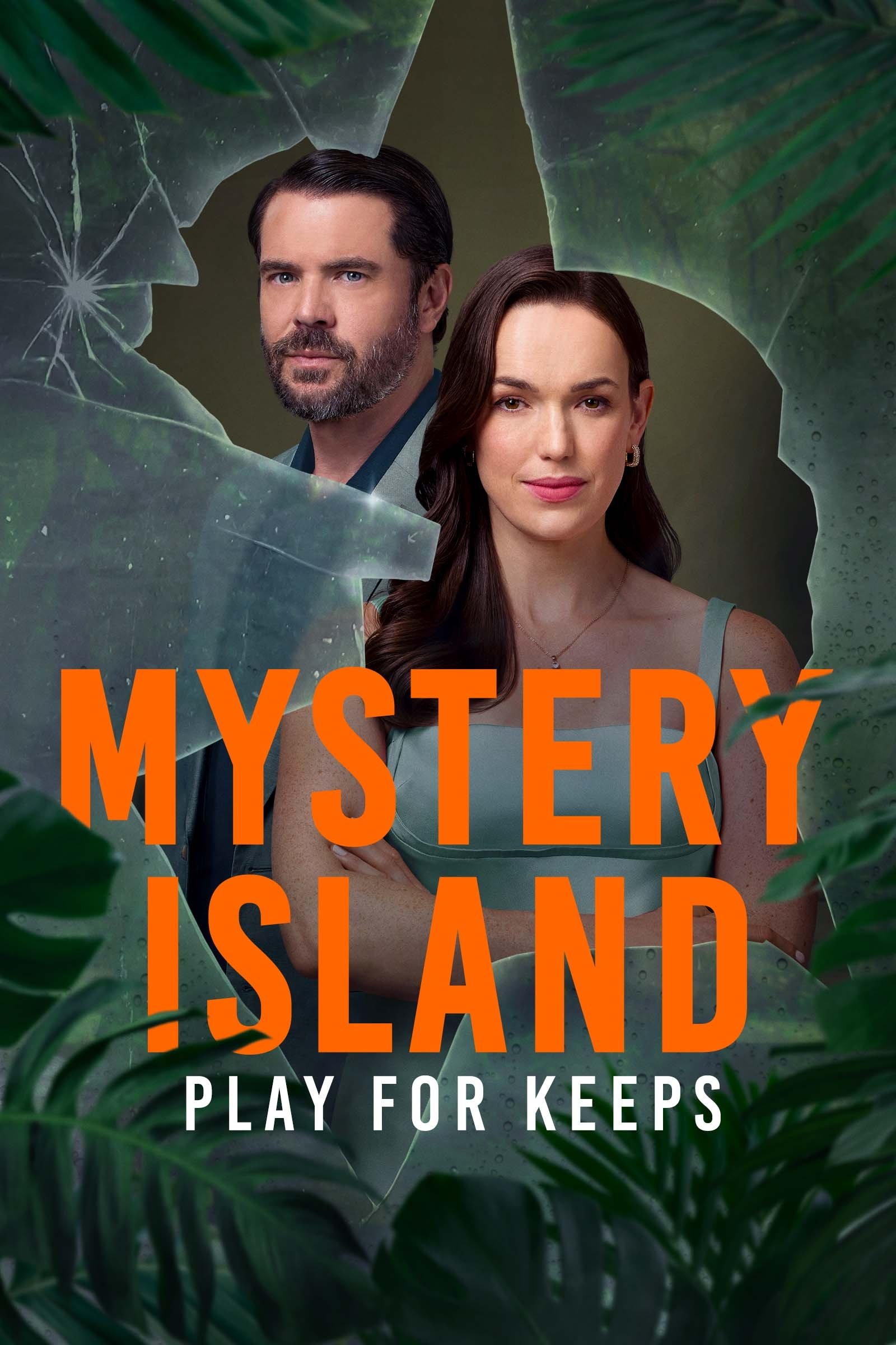 Mystery Island: Play for Keeps photo