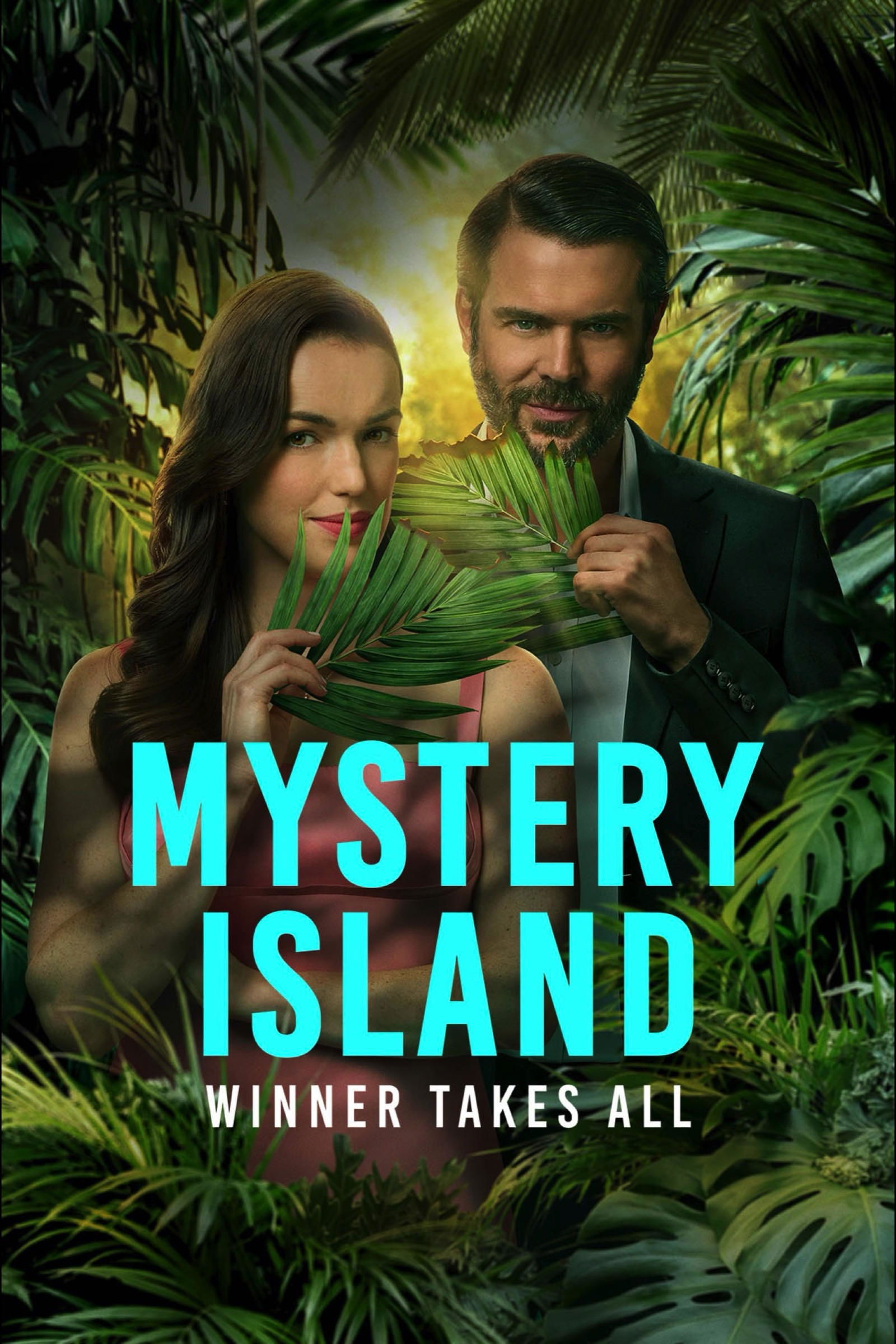 Mystery Island: Winner Takes All photo