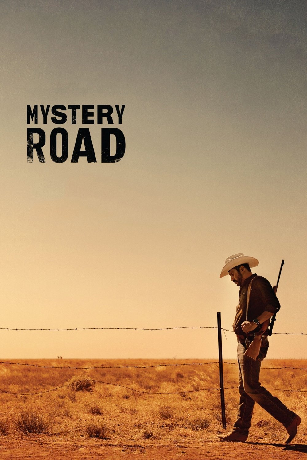 Mystery Road photo
