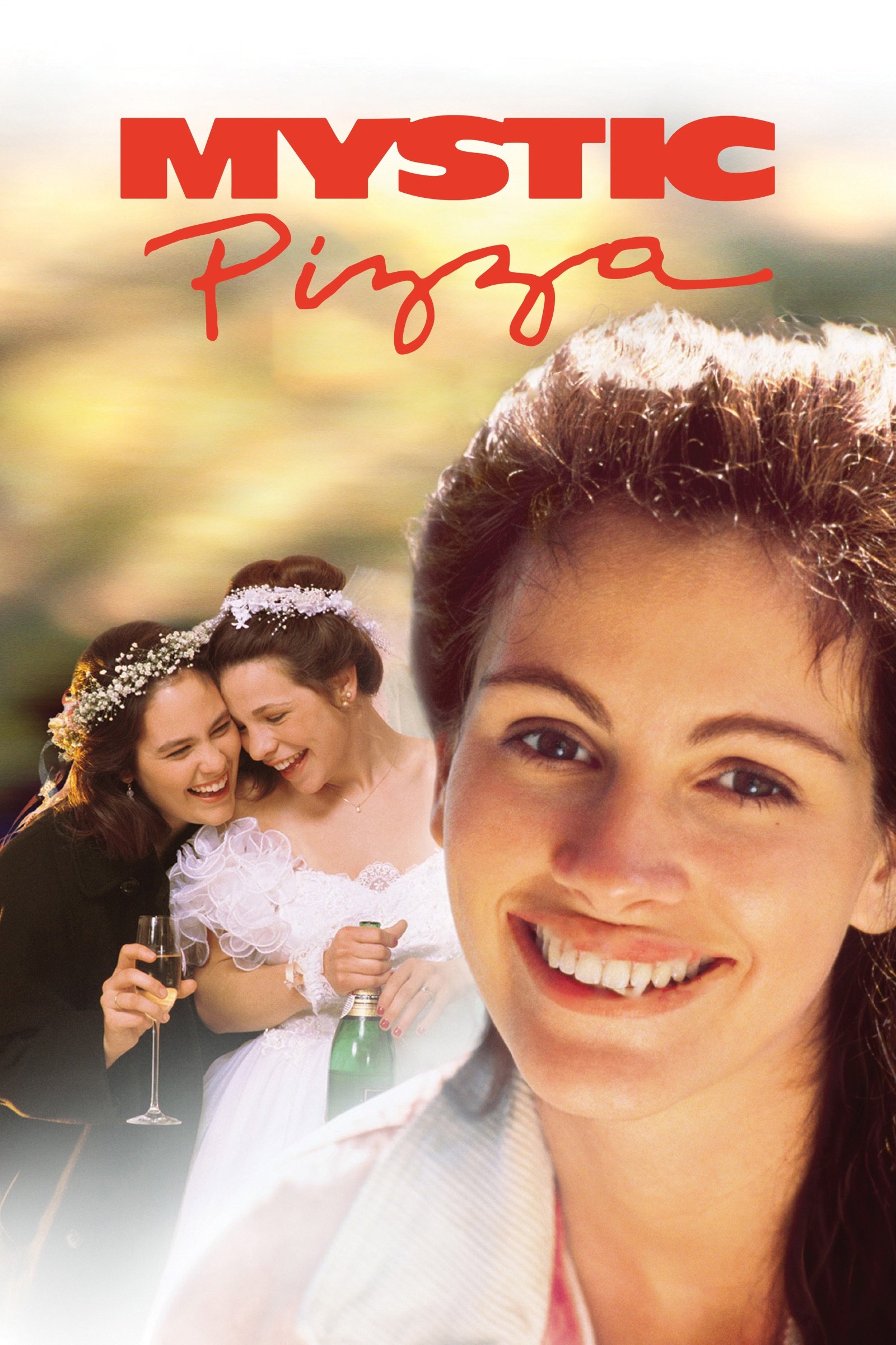 Mystic Pizza photo