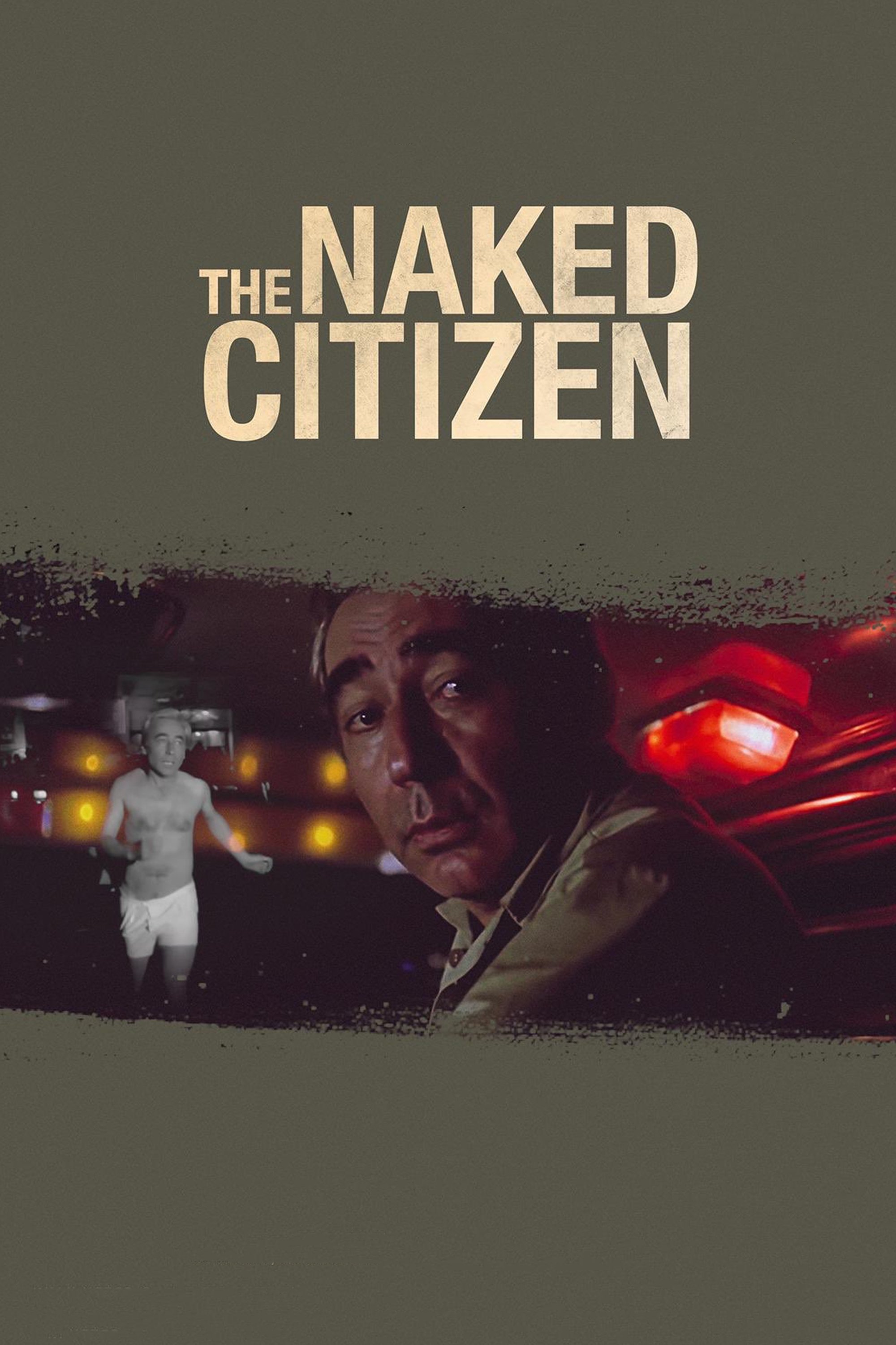 Naked Citizen photo