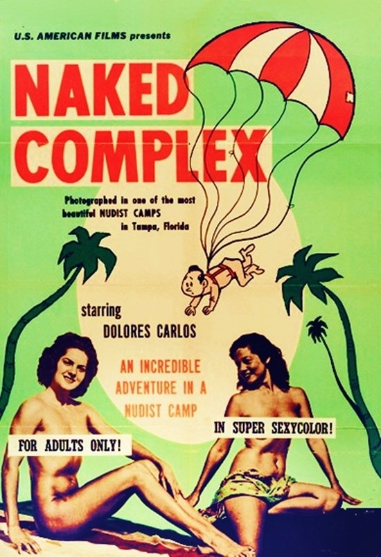 Naked Complex photo