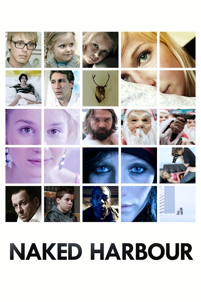 Naked Harbour photo