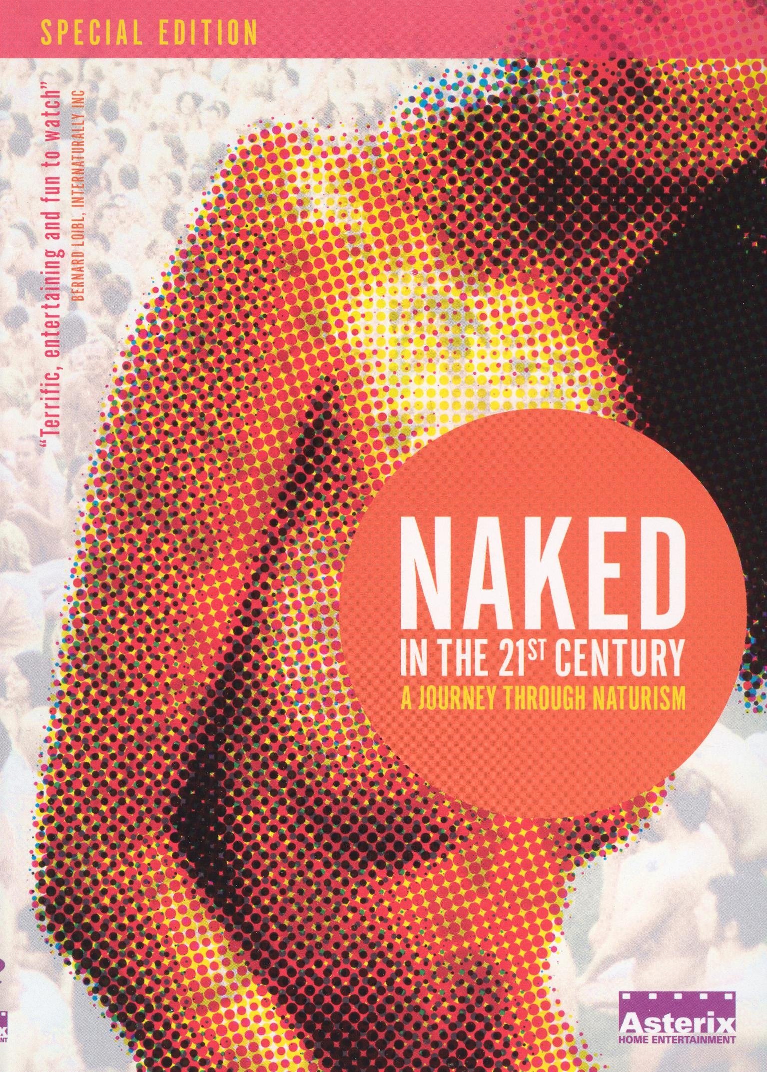 Naked in the 21st Century: A Journey Through Naturism photo