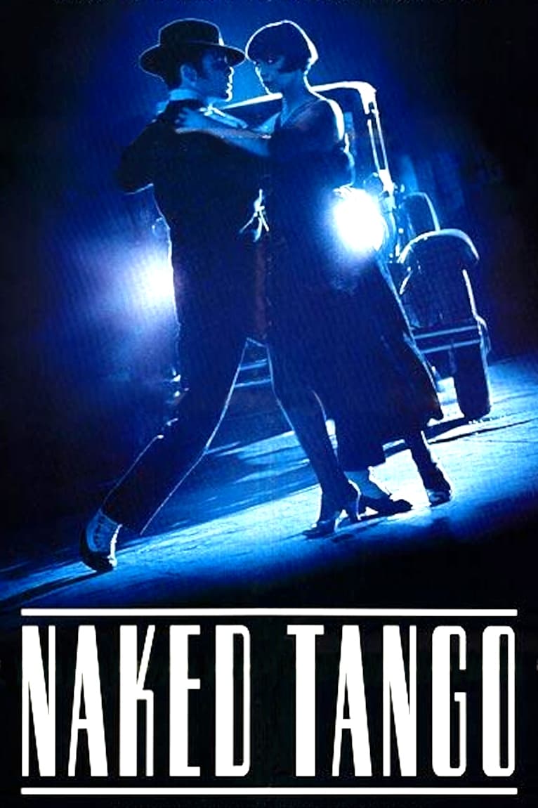 Naked Tango photo