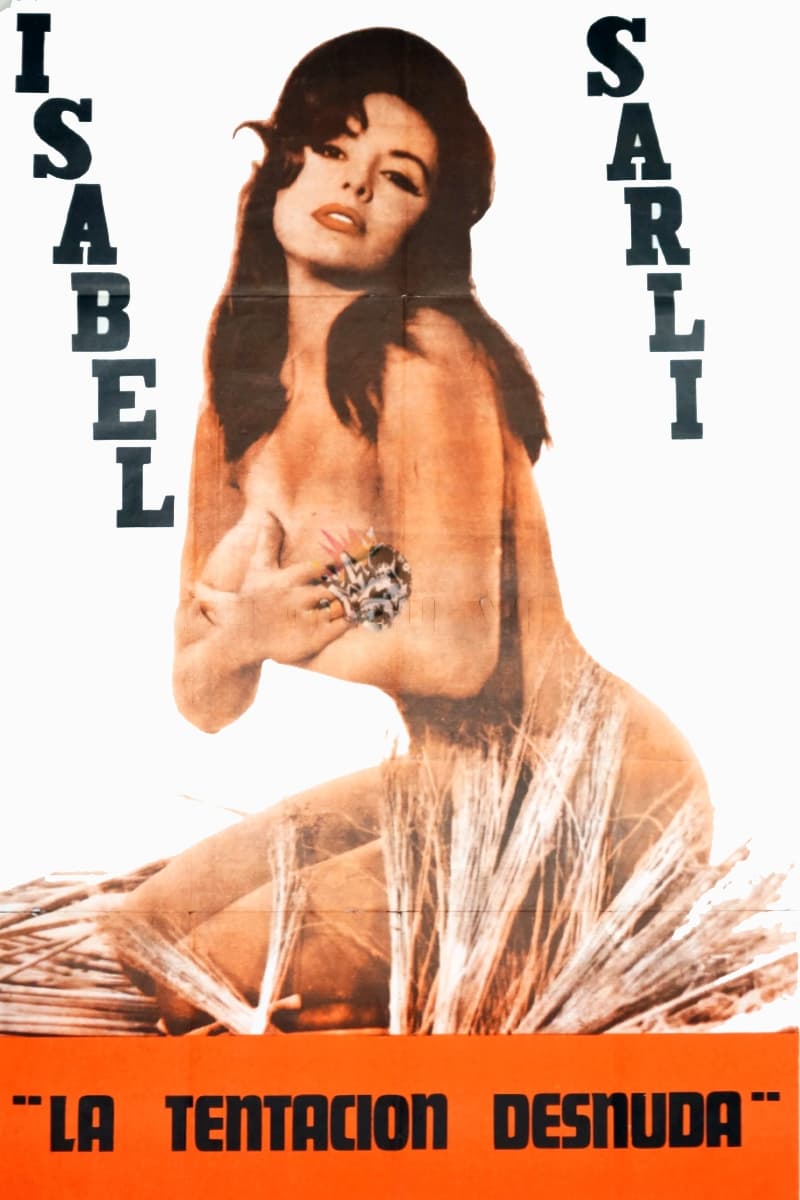 Naked Temptation photo