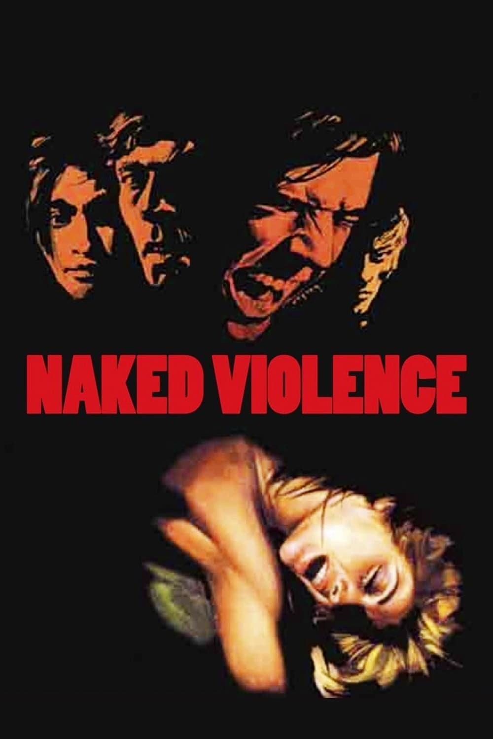 Naked Violence photo