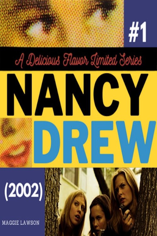 Nancy Drew photo
