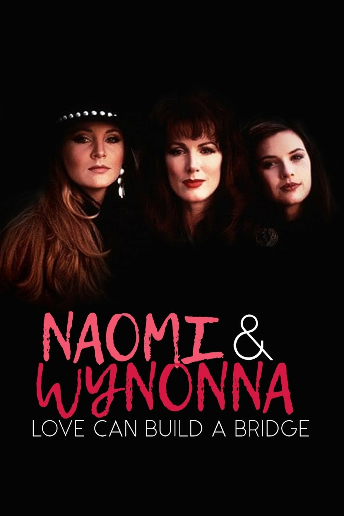 Naomi & Wynonna: Love Can Build a Bridge photo