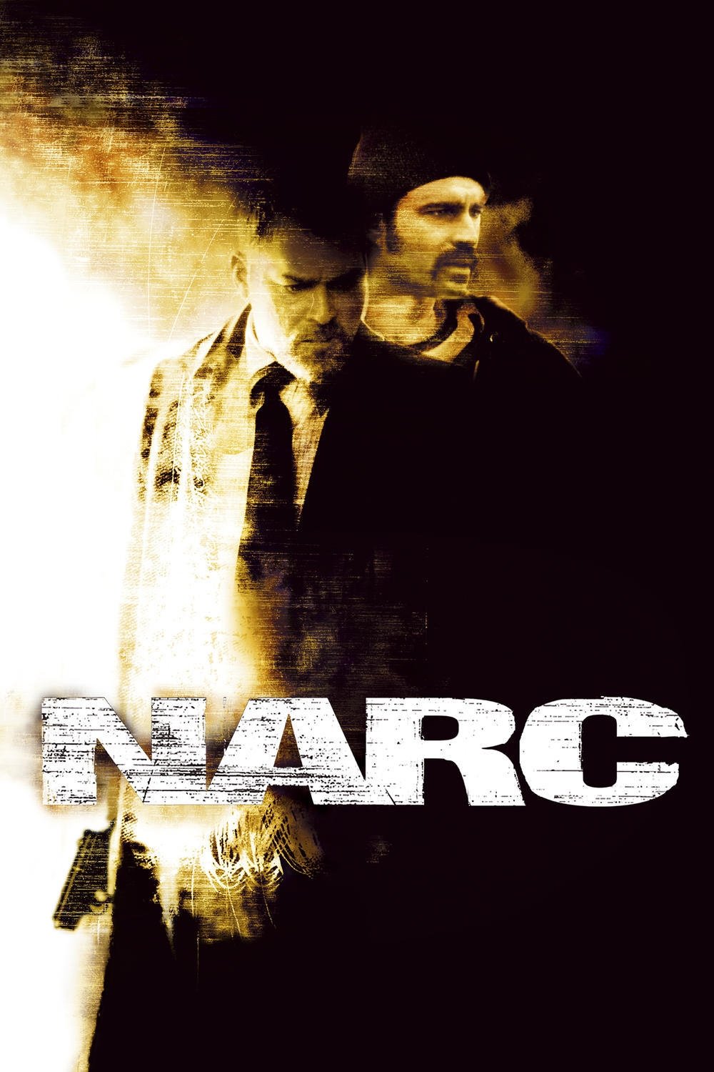 Narc photo