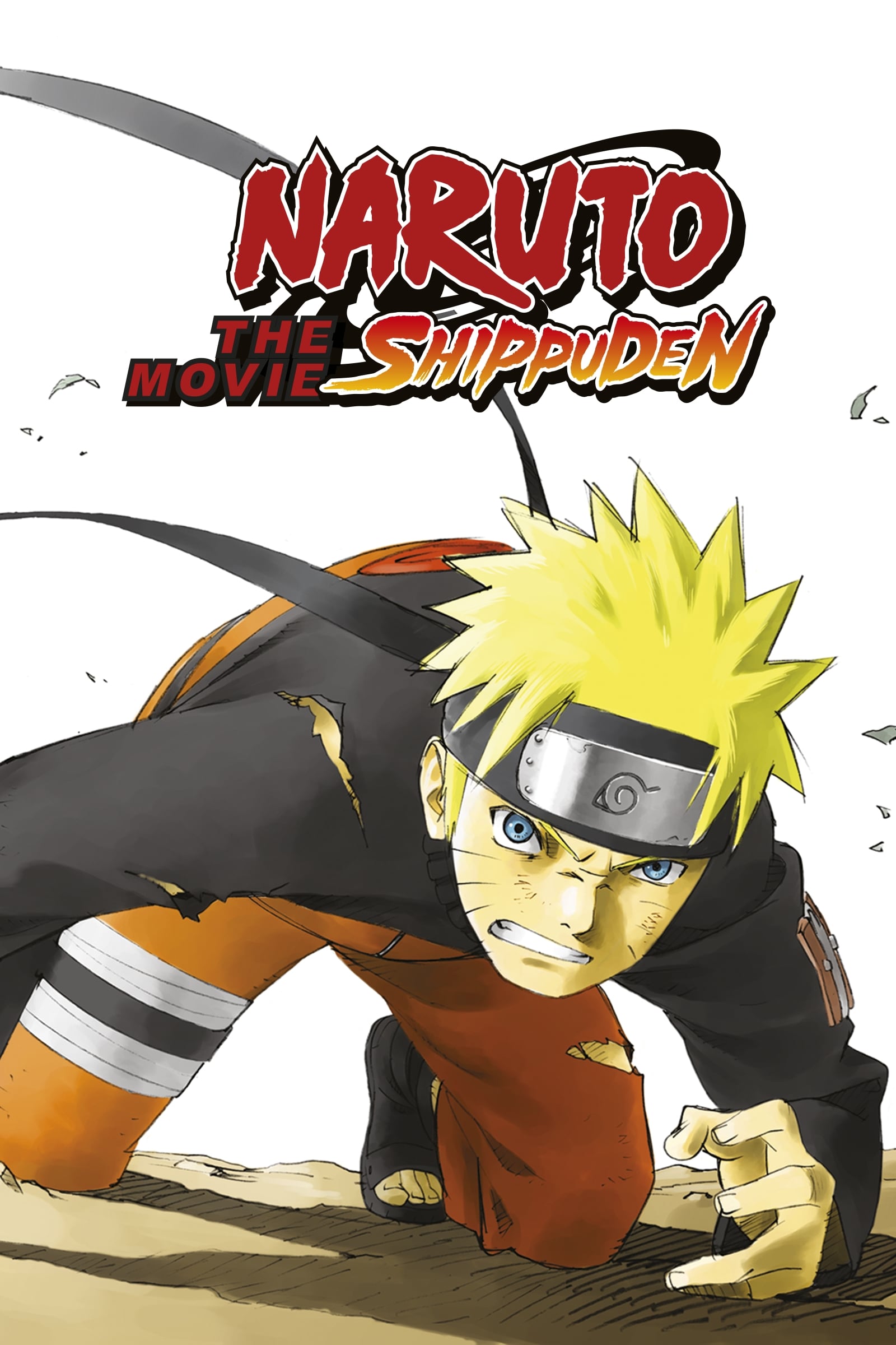 Naruto Shippuden the Movie photo