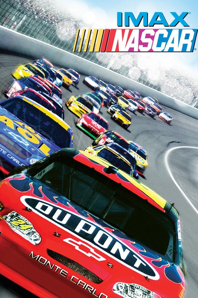 NASCAR: The IMAX Experience photo