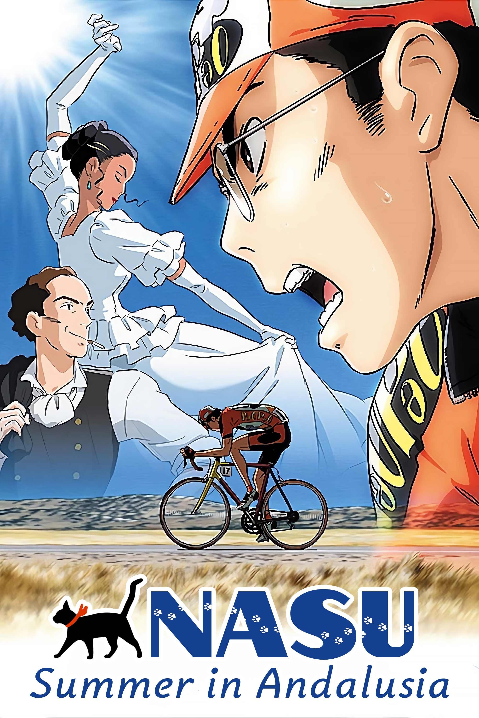 Nasu: Summer in Andalusia photo