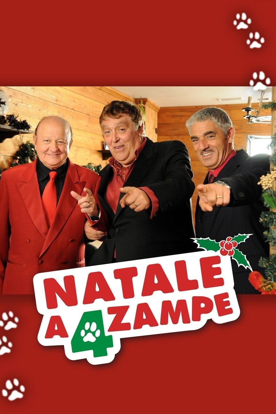 Natale a 4 zampe photo