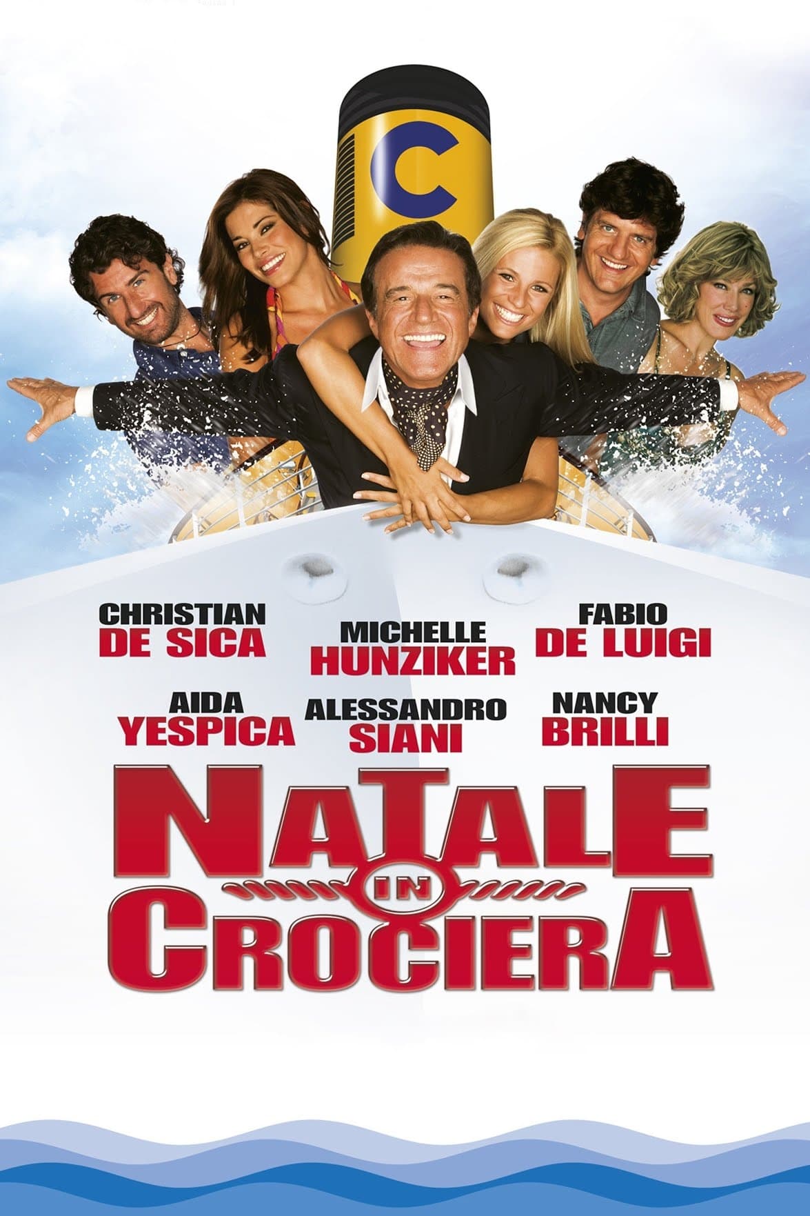 Natale in crociera photo