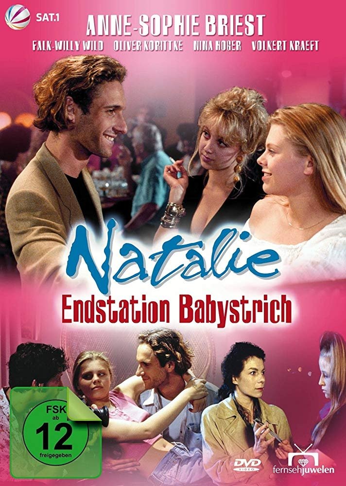 Natalie - Endstation Babystrich photo