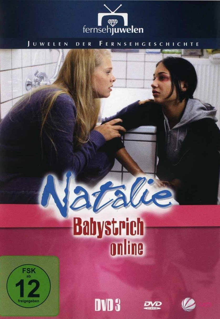 Natalie III - Babystrich Online photo