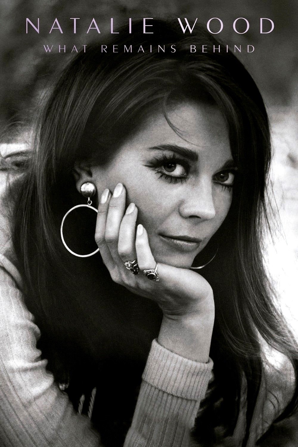 Natalie Wood: What Remains Behind photo