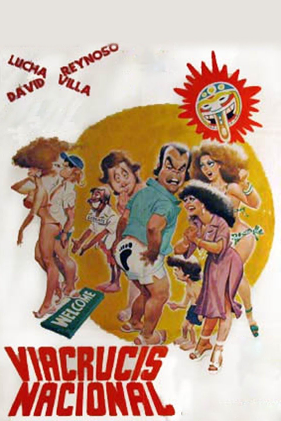 National Calvary photo