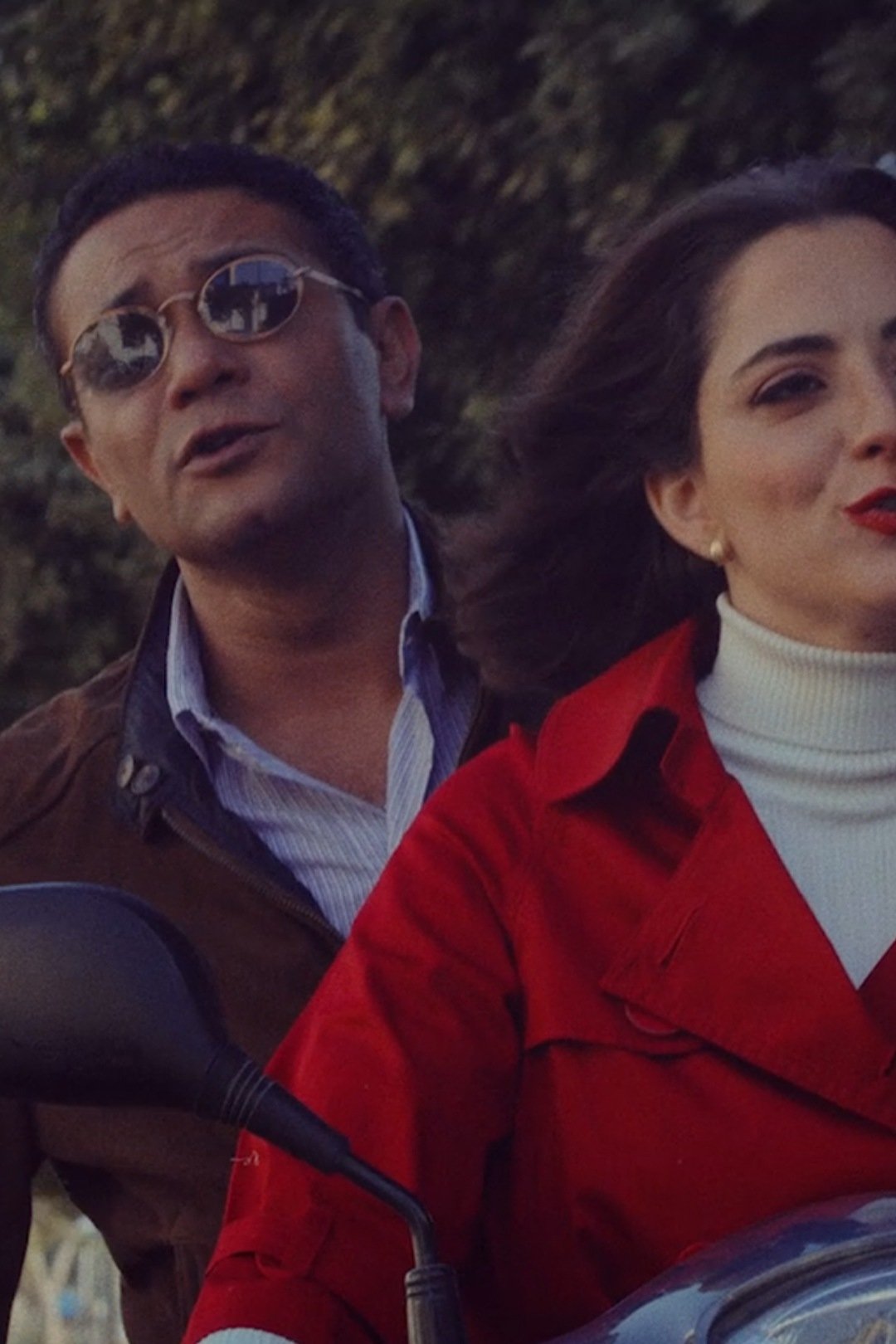 National Day of Mourning in Mexico photo